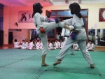 Kỳ thi thăng cấp Karate
