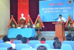 Đại hội Hội Vovinam Quảng Bình nhiệm kỳ 2015 - 2020