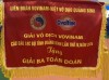 CLB VOVINAM - NHÀ THIẾU NHI 2 XẾP THỨ 3 TOÀN ĐOÀN TẠI GIẢI VÔ ĐỊCH VOVINAM CÁC CLB TỈNH QUẢNG BÌNH LẦN THỨ IV, NĂM 2024.