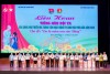 BẾ MẠC LIÊN HOAN “TIẾNG KÈN ĐỘI TA” KHU VỰC PHÍA BẮC, NĂM 2025
