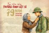 Lịch sử và ý nghĩa của ngày Thương binh liệt sĩ (27/7)