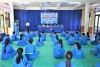 Kỳ thi thăng cấp sơ đẳng Vovinam - Việt Võ đạo khóa 51, 2026