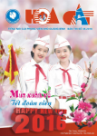 (Hoa Cát số 35) - Mùa xuân về