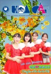 Hoa Cát 38: Trang bìa