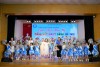 ẤN TƯỢNG CHƯƠNG TRÌNH NGHỆ THUẬT “GIAI ĐIỆU MÙA HÈ” TỔNG KẾT HOẠT ĐỘNG HÈ 2025